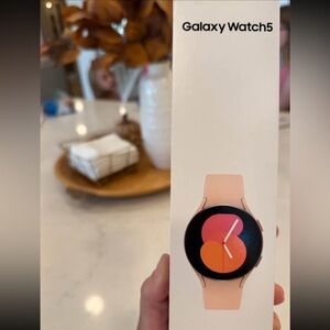 Samsung Galaxy Watch 5